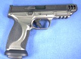 SMITH & WESSON M&P9 M2.0 COMPETITOR 9MM 13718 - 5 of 23