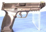 SMITH & WESSON M&P9 M2.0 COMPETITOR 9MM 13718 - 15 of 23