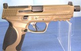 S&W M&P9 M2.0 FDE 9MM - 14163 - 16 of 25