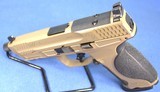 S&W M&P9 M2.0 FDE 9MM - 14163 - 6 of 25