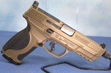 S&W M&P9 M2.0 FDE 9MM - 14163 - 13 of 25