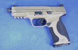 S&W M&P9 M2.0 FDE 9MM - 14163 - 22 of 25