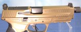 S&W M&P9 M2.0 FDE 9MM - 14163 - 17 of 25