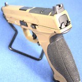 S&W M&P9 M2.0 FDE 9MM - 14163 - 7 of 25