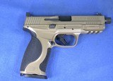S&W M&P9 M2.0 FDE 9MM - 14163 - 23 of 25