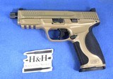 S&W M&P9 M2.0 FDE 9MM - 14163 - 24 of 25