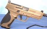 S&W M&P9 M2.0 FDE 9MM - 14163 - 15 of 25