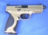 S&W M&P9 M2.0 FDE 9MM - 14163 - 5 of 25