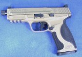 S&W M&P9 M2.0 FDE 9MM - 14163 - 4 of 25