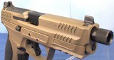S&W M&P9 M2.0 FDE 9MM - 14163 - 18 of 25