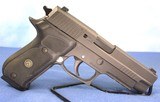 SIG SAUER P220 LEGION 45 ACP 2 MAGS HARD & SOFT CASE - 12 of 25