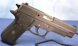 SIG SAUER P220 LEGION 45 ACP 2 MAGS HARD & SOFT CASE - 15 of 25