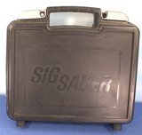 SIG SAUER P220 LEGION 45 ACP 2 MAGS HARD & SOFT CASE - 21 of 25