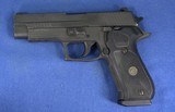 SIG SAUER P220 LEGION 45 ACP 2 MAGS HARD & SOFT CASE - 4 of 25