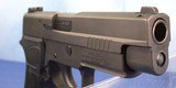 SIG SAUER P220 LEGION 45 ACP 2 MAGS HARD & SOFT CASE - 17 of 25