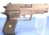 SIG SAUER P220 LEGION 45 ACP 2 MAGS HARD & SOFT CASE - 25 of 25