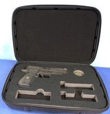 SIG SAUER P220 LEGION 45 ACP 2 MAGS HARD & SOFT CASE - 24 of 25