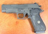 SIG SAUER P220 LEGION 45 ACP 2 MAGS HARD & SOFT CASE - 19 of 25