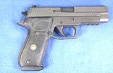 SIG SAUER P220 LEGION 45 ACP 2 MAGS HARD & SOFT CASE - 5 of 25