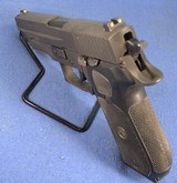 SIG SAUER P220 LEGION 45 ACP 2 MAGS HARD & SOFT CASE - 8 of 25