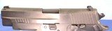 SIG SAUER P220 LEGION 45 ACP 2 MAGS HARD & SOFT CASE - 14 of 25