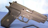 SIG SAUER P220 LEGION 45 ACP 2 MAGS HARD & SOFT CASE - 3 of 25