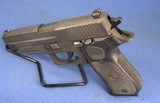 SIG SAUER P220 LEGION 45 ACP 2 MAGS HARD & SOFT CASE - 7 of 25