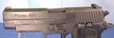 SIG SAUER P220 LEGION 45 ACP 2 MAGS HARD & SOFT CASE - 1 of 25