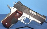 KIMBER ULTRA CRIMSON CARRY II .45 ACP ORIG. CASE, 3 MAGS - 14 of 22 KIMBER ULTRA CRIMSON CARRY II .45 ACP ORIG. CASE, 3 MAGS - 14 of 22