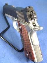 KIMBER ULTRA CRIMSON CARRY II .45 ACP ORIG. CASE, 3 MAGS - 9 of 22 KIMBER ULTRA CRIMSON CARRY II .45 ACP ORIG. CASE, 3 MAGS - 9 of 22