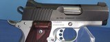 KIMBER ULTRA CRIMSON CARRY II .45 ACP ORIG. CASE, 3 MAGS - 18 of 22 KIMBER ULTRA CRIMSON CARRY II .45 ACP ORIG. CASE, 3 MAGS - 18 of 22