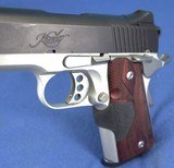 KIMBER ULTRA CRIMSON CARRY II .45 ACP ORIG. CASE, 3 MAGS - 11 of 22 KIMBER ULTRA CRIMSON CARRY II .45 ACP ORIG. CASE, 3 MAGS - 11 of 22