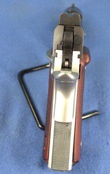KIMBER ULTRA CRIMSON CARRY II .45 ACP ORIG. CASE, 3 MAGS - 10 of 22 KIMBER ULTRA CRIMSON CARRY II .45 ACP ORIG. CASE, 3 MAGS - 10 of 22