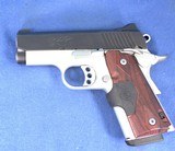 KIMBER ULTRA CRIMSON CARRY II .45 ACP ORIG. CASE, 3 MAGS - 6 of 22 KIMBER ULTRA CRIMSON CARRY II .45 ACP ORIG. CASE, 3 MAGS - 6 of 22