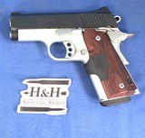 KIMBER ULTRA CRIMSON CARRY II .45 ACP ORIG. CASE, 3 MAGS - 4 of 22 KIMBER ULTRA CRIMSON CARRY II .45 ACP ORIG. CASE, 3 MAGS - 4 of 22