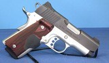 KIMBER ULTRA CRIMSON CARRY II .45 ACP ORIG. CASE, 3 MAGS - 1 of 22 KIMBER ULTRA CRIMSON CARRY II .45 ACP ORIG. CASE, 3 MAGS - 1 of 22