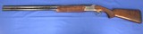 BROWNING CITORI 725 PRO 12GAHARDCASE