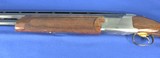 BROWNING CITORI 725 PRO 12GAHARDCASE - 4 of 22