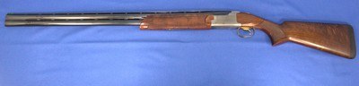 BROWNING CITORI 725 PRO 12GAHARDCASE