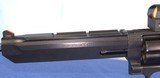 SMITH & WESSON 629 STEALTH HUNTER .44 MAG ORIG CASE, AMMO - 5 of 17