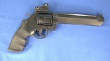 SMITH & WESSON 629 STEALTH HUNTER .44 MAG ORIG CASE, AMMO - 2 of 17
