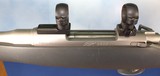 KIMBER 8400 270 WSM - 9 of 18