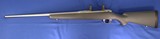 KIMBER 8400 270 WSM - 2 of 18