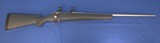 KIMBER 8400 270 WSM - 18 of 18