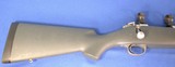 KIMBER 8400 270 WSM - 15 of 18