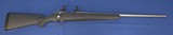 KIMBER 8400 270 WSM - 11 of 18