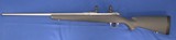 KIMBER 8400 270 WSM - 1 of 18