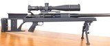 ARMALITE AR-50A1 50 BMG SOFT CASE 10 ROUNDS OF AMMO - Image 19 of 19