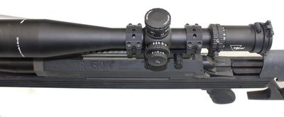 ARMALITE AR-50A1 50 BMG SOFT CASE 10 ROUNDS OF AMMO - Image 9 of 19
