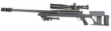 ARMALITE AR-50A1 50 BMG SOFT CASE 10 ROUNDS OF AMMO - Image 17 of 19